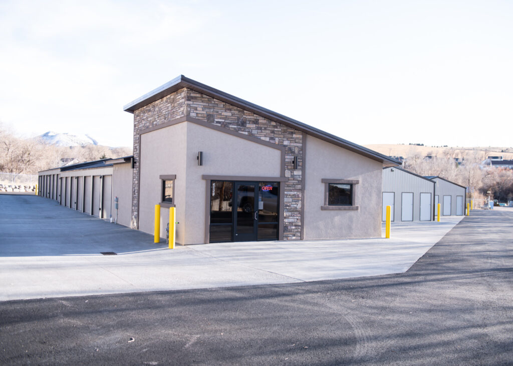 street view of pocatello creek quality storage